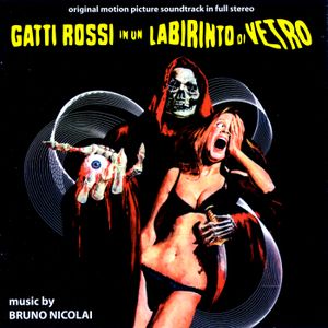 Gatti rossi in un labirinto di vetro (OST)