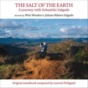 The Salt of the Earth (OST)