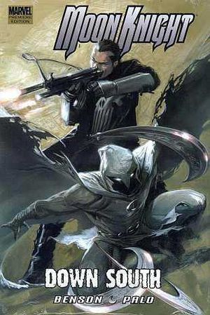 Moon Knight: Down South