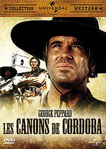 Les canons de cordoba - Film (1970) - SensCritique