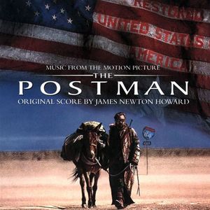 The Postman (OST)