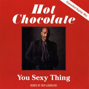 You Sexy Thing: a: Sexy bonus beats, b: Sexy instrumental