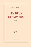 Couverture Les Deux Étendards