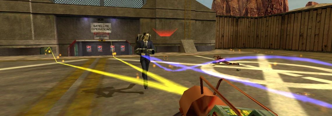 Cover Half-Life: Deathmatch Source