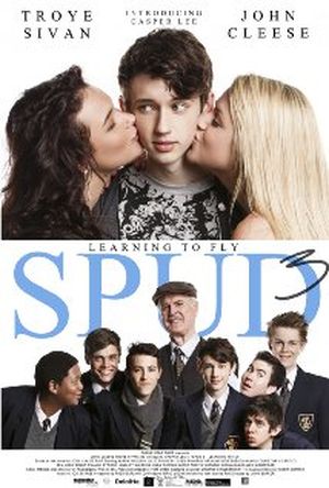 Spud 3 : Learning to fly