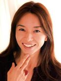 Tomoko Yamaguchi