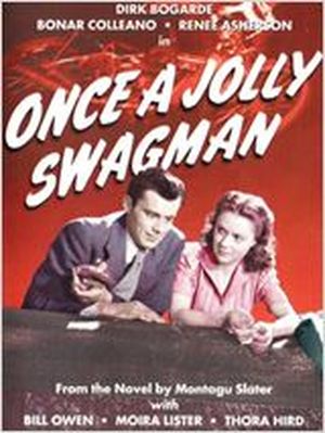 Once a Jolly Swagman