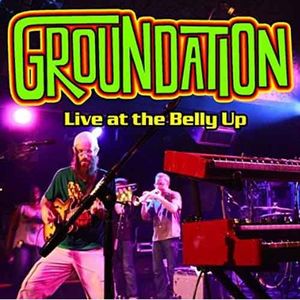 Live at the Belly Up (Live)