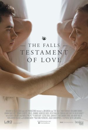 Confessions - Le Testament de l'amour