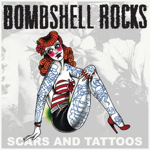 Scars and Tattoos (Single)