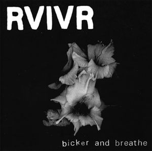 Bicker and Breathe (EP)