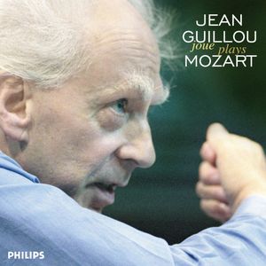 Jean Guillou joue Mozart