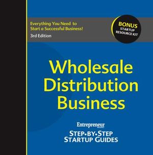 Wholesale Distribution Business