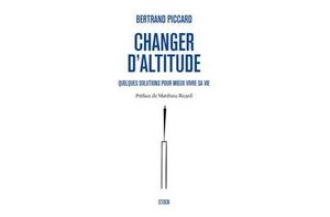 Changer d'altitude