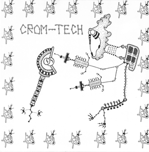 Crom-Tech (EP)