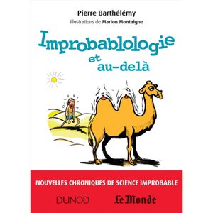 improbablologie et au dela