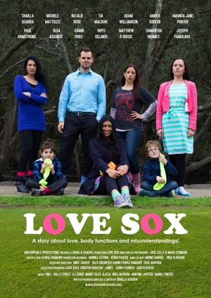 Love Sox