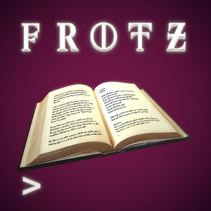 Frotz