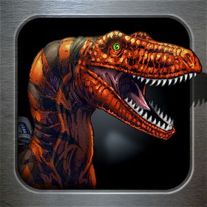 Nanosaur 2