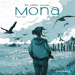 Mona - Les petites marées