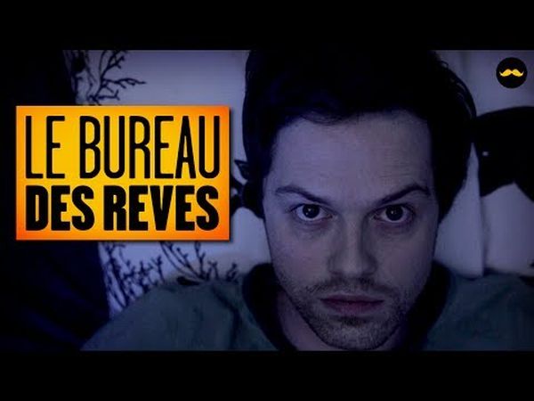 Le Bureau des Rêves