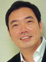 Daniel Yu Wai-kwok