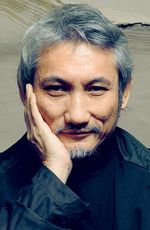 Photo Tsui Hark