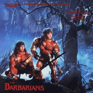 The Barbarians: Main Titles