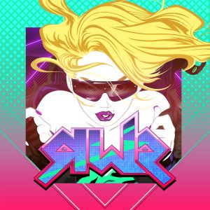 RWR