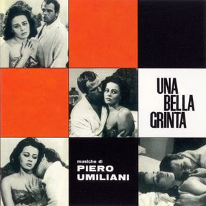 Una bella grinta (OST)