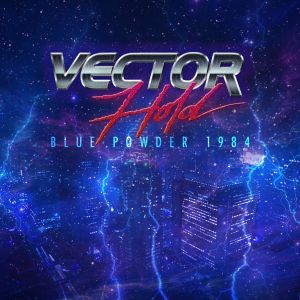 Blue Powder 1984 (Single)