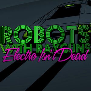 Electro Isn’t Dead