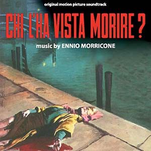 Chi l'ha vista morire? (OST)