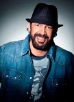Juan Luis Guerra