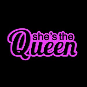 She’s the Queen (EP)