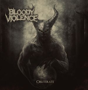 Obliterate (EP)