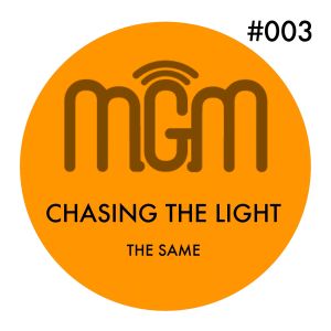 Chasing the Light (Single)