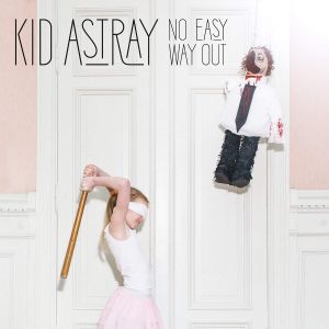 No Easy Way Out (Single)