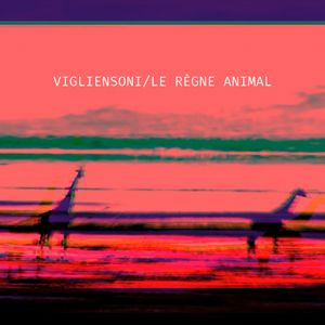 Le Règne Animal (EP)