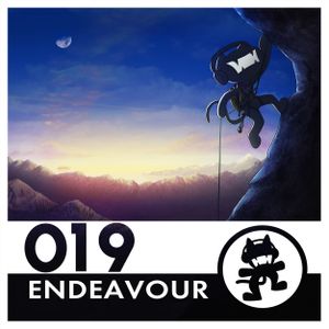 Monstercat 019 – Endeavour