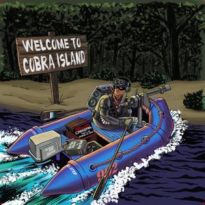 Welcome to Cobra Island