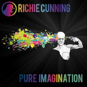 Pure Imagination (Single)