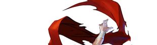 Cover Le héros porte une écharpe rouge et t'es trop deg de pas avoir la même