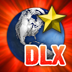 Lux DLX