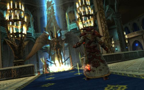 Les "WoW Killers" qui n'ont rien tué du tout.