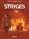 Saison 3 : Exécutions - Le Chant des Stryges, tome 16