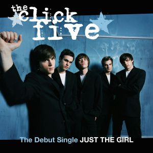 Just the Girl (Single)