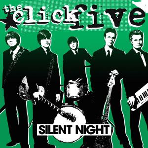 Silent Night (Acoustic Version)