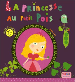 La princesse au petits pois