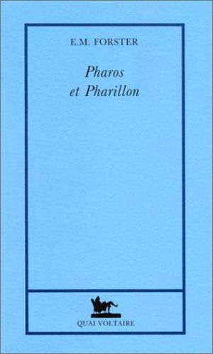 Pharos et Pharillon